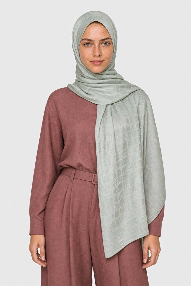 شال نوريا ديسين أيروبين جاكار