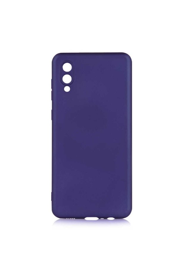 Compatible Case Premier Flexible Protection Soft Cover for Samsung Galaxy A02 Mobile Phone
