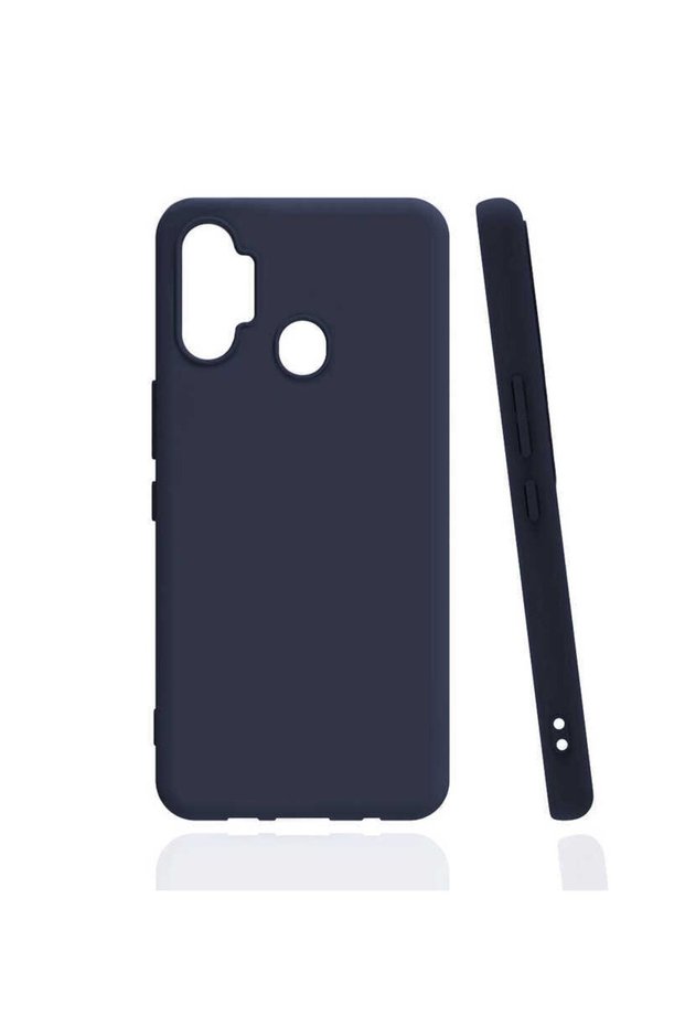 Compatible Case for Tecno Spark 7 Pro Soft Textured Colorful Flexible Silicone Piping Cover