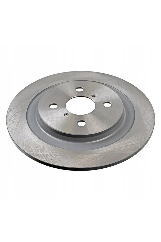 HAM TYL DISC 278X9 P