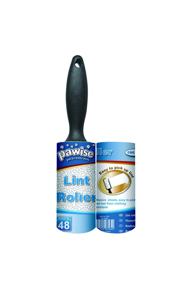 Concepta Adhesive Feather Collection Roller (235952) 48 Sheets