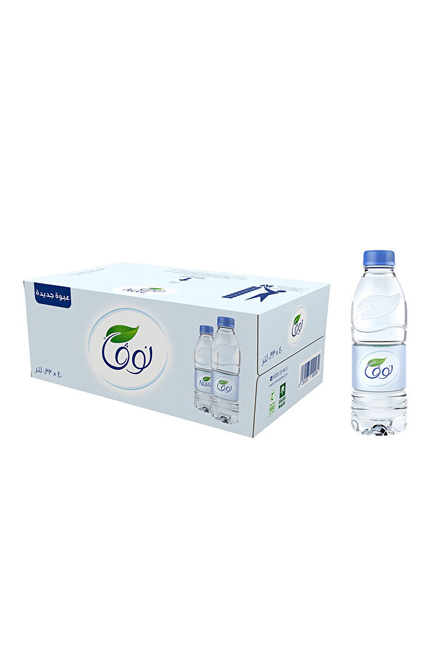 330 مل (40 زجاجة)