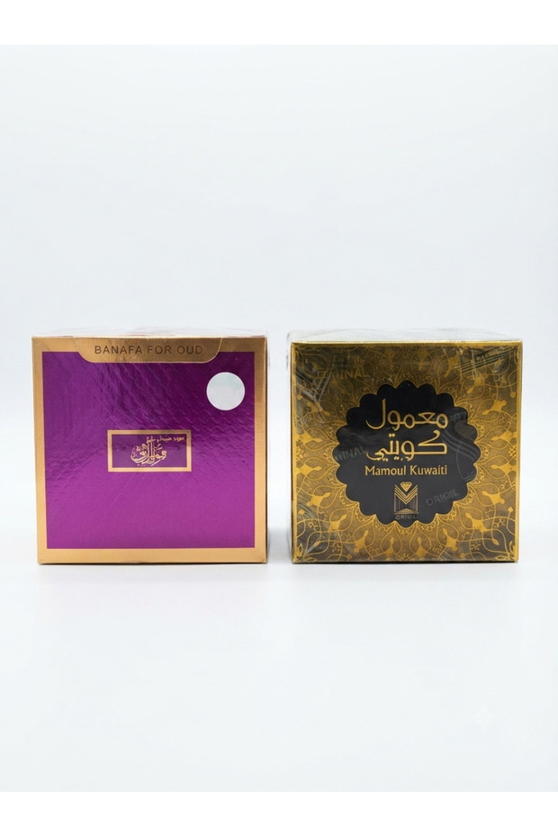 معمول كويتي - أصلي. وعود معطر اميراتي من بانافع