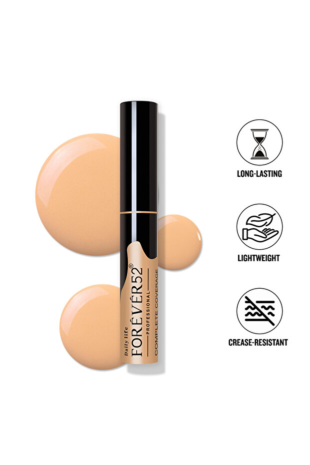 Complete Coverage Concealer