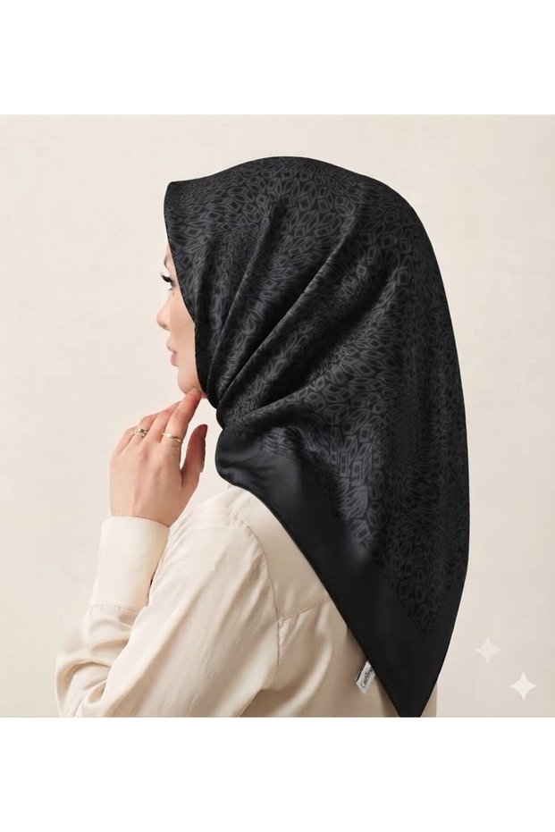 Mısırlı Eşarpları Siena Eşarp