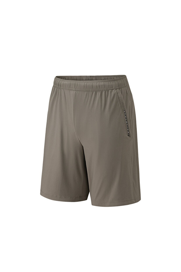 Knit Half Pants