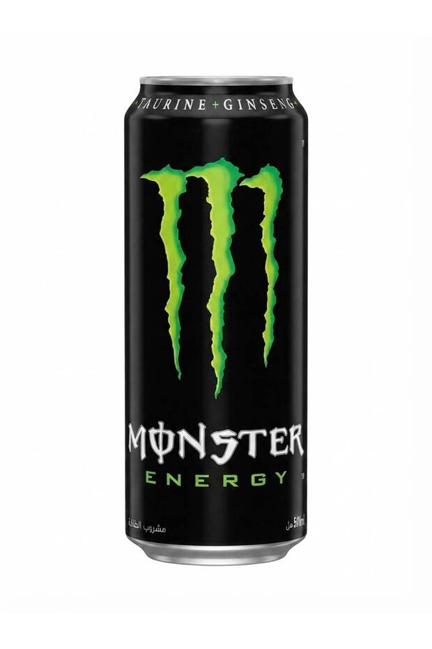 مونستر اورجينال