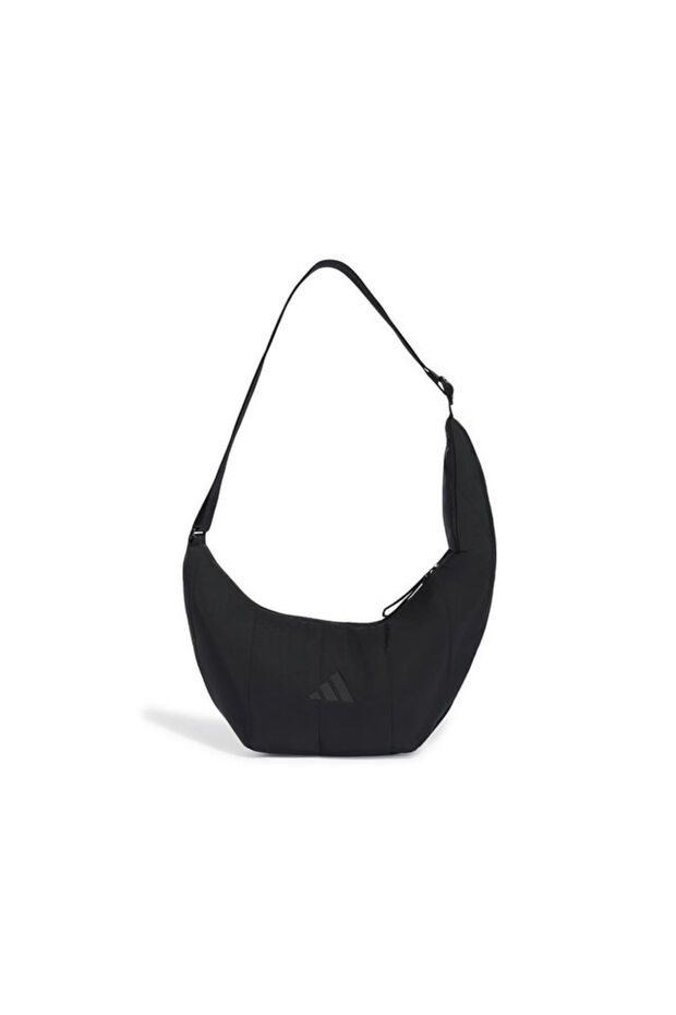 Winter Sh Bag Shoulder Bag-Width: 37 Cm, Length: 23 cm Kt2073 Black