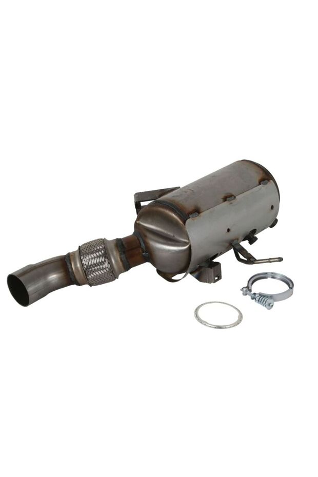Filtru de Particule Diesel Bmw 3 (e90) 3 (e91) 3 (e92) 5 (e60) 5 (e61) 6 (e63) 6 (e64) X3 (e83) X5 (