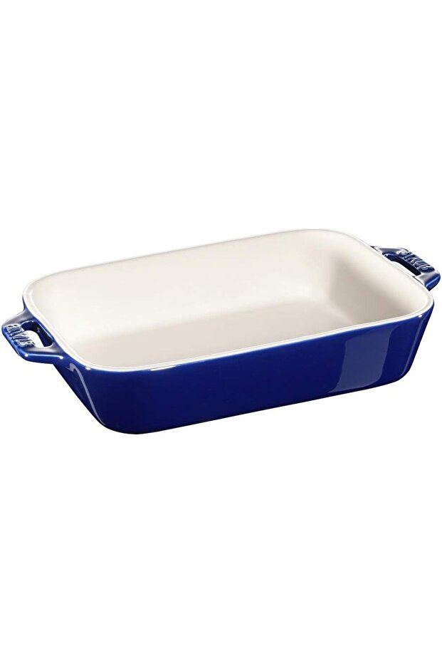 405108130 Ceramic Oven Dish 20 X 16 cm 1.1 L 1302237
