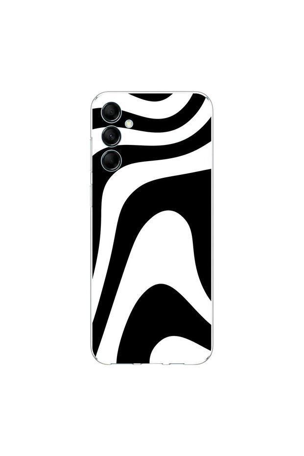 Samsung Galaxy M14 Compatible Wallpaper 10 Designs Transparent Case