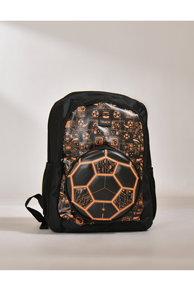 18-Inch School Backpack