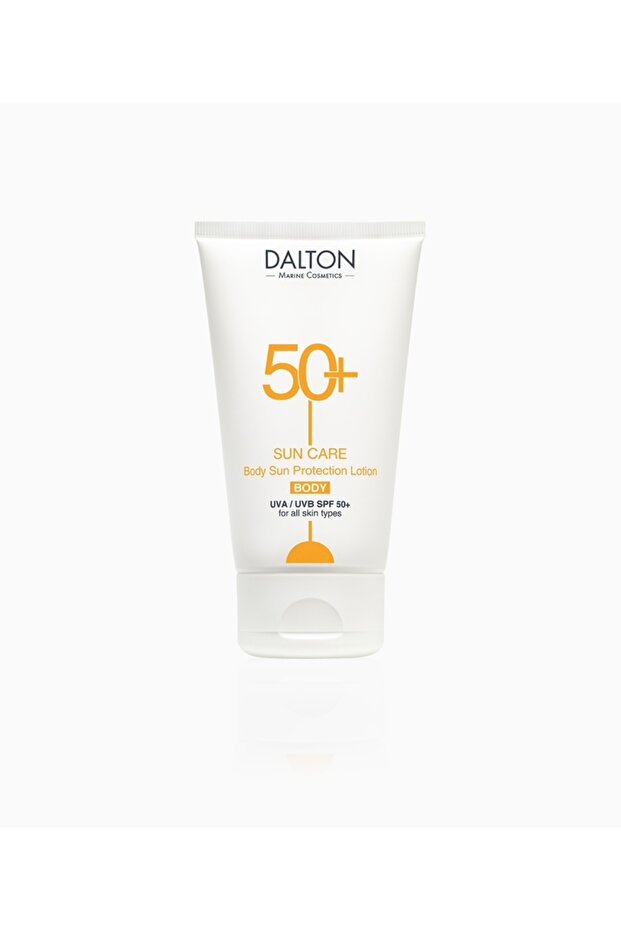 SUN CARE جل
