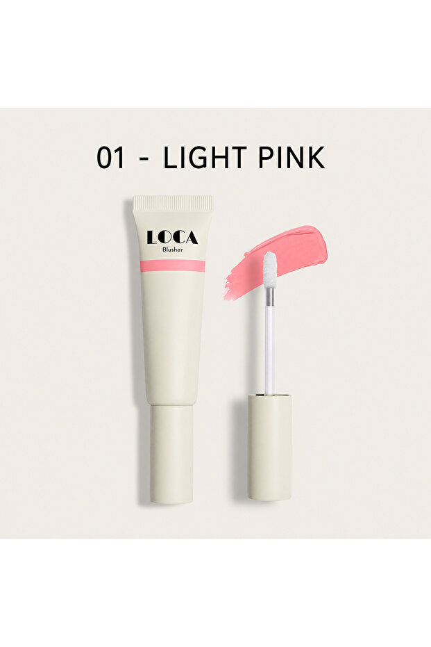 Loca Blush