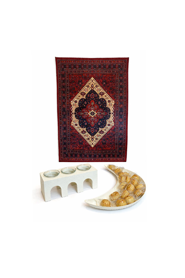 Hilal Al Dar Set