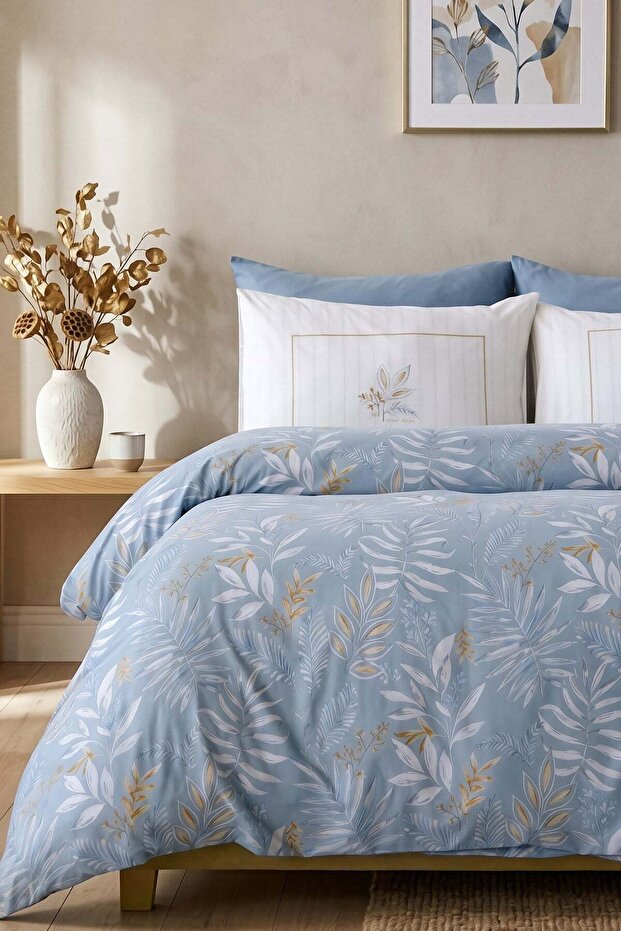Ranforce Double Bedding Set Provence