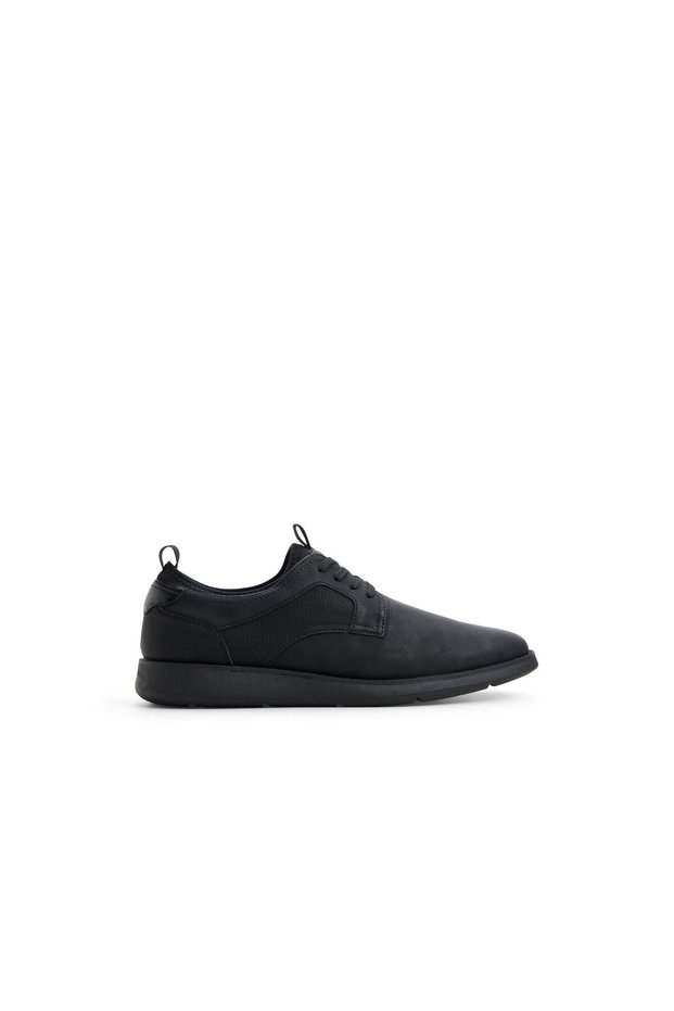 Brookside Black Men Sneakers