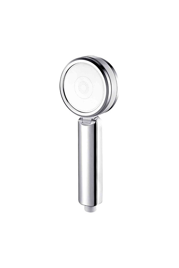 Dual Filtered Shower Head, Filter Shower Head, High Pressure, Hard Water, Chl