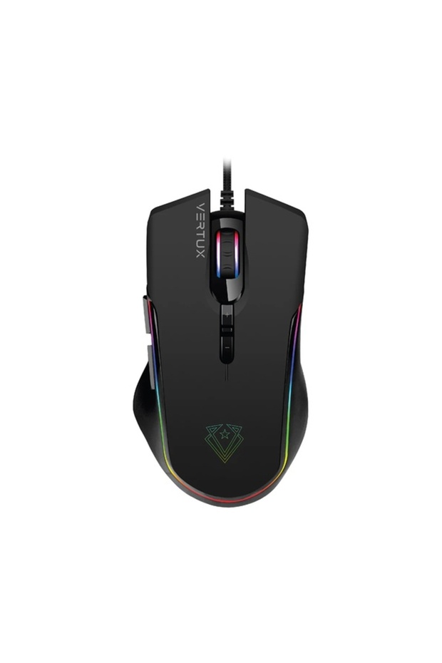 Assaulter Gamecharged Lightweight Gaming Mouse