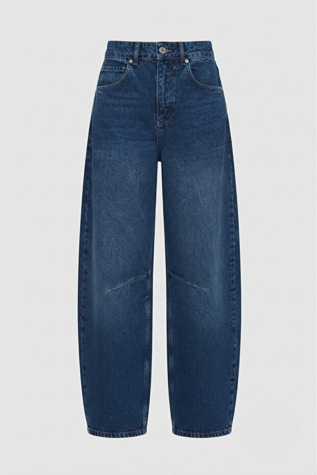 Baggy Jeans