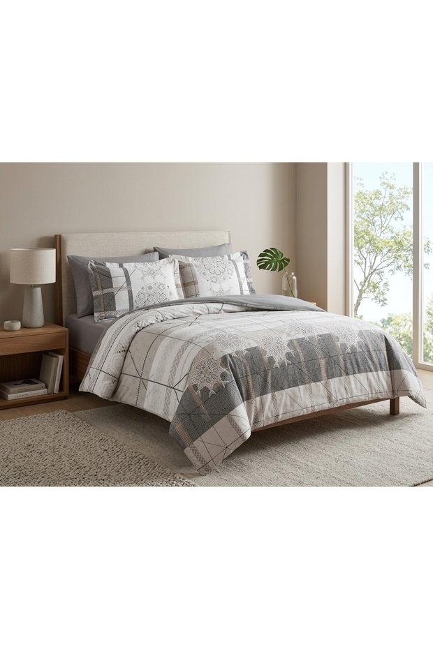Duvet Cover Set