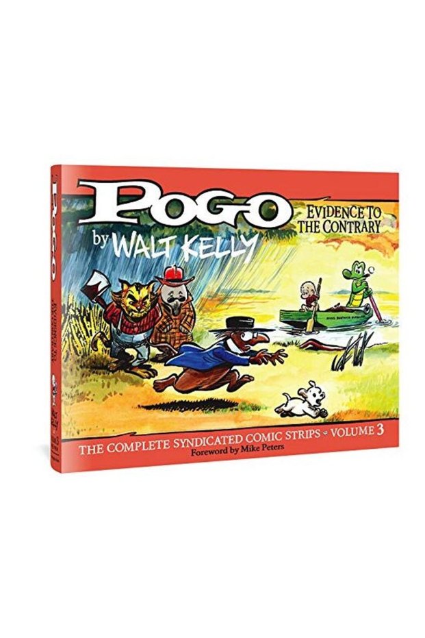 Pogo
