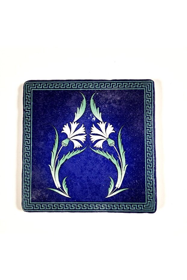 Decorative Figured Special Size 20X20X1 cm Natural Stone Bathroom Balcony Drain Cover & Kitchen Trivet