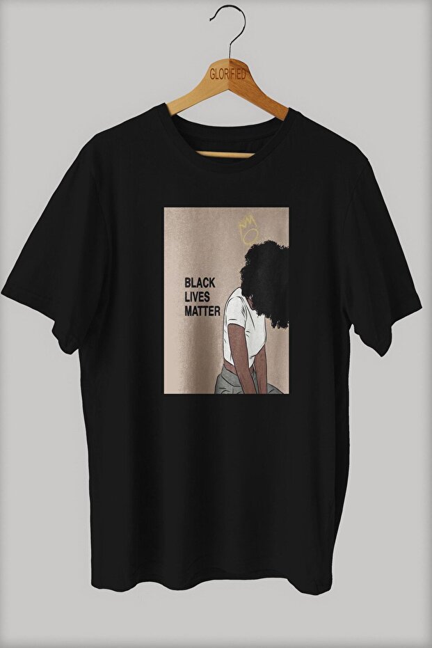 Cotton Unisex Stylish Comfortable Special Design T-Shirt