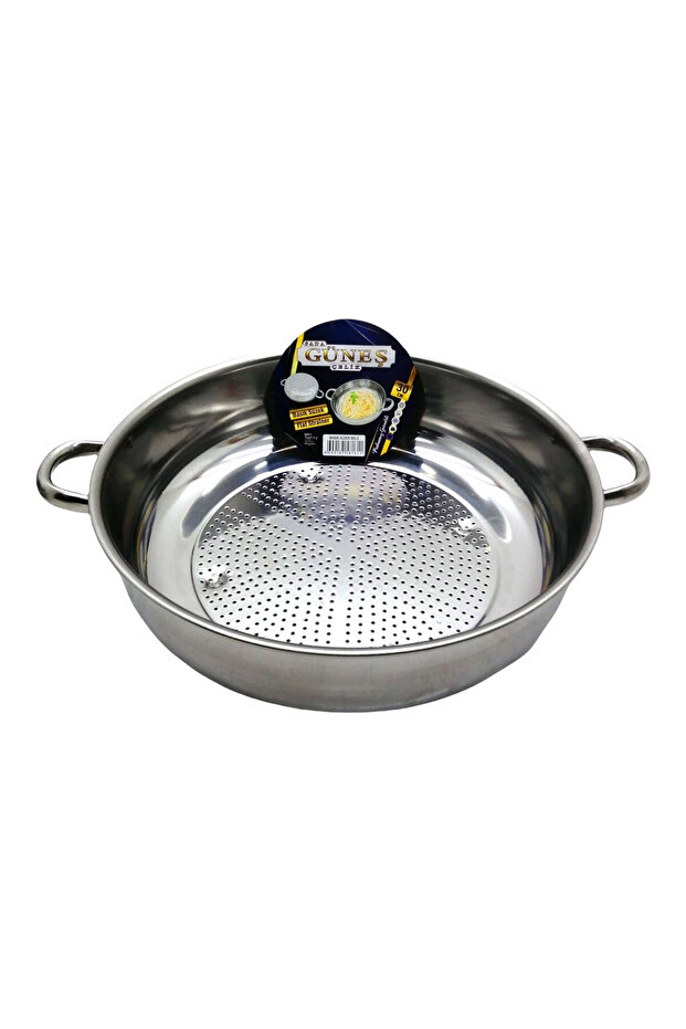 No-3 - 30cm Basic Strainer Metal Strainer (5492)