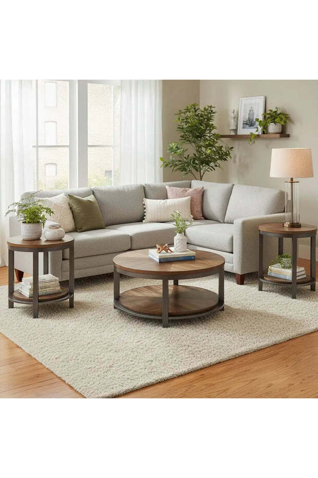 TABLE SET