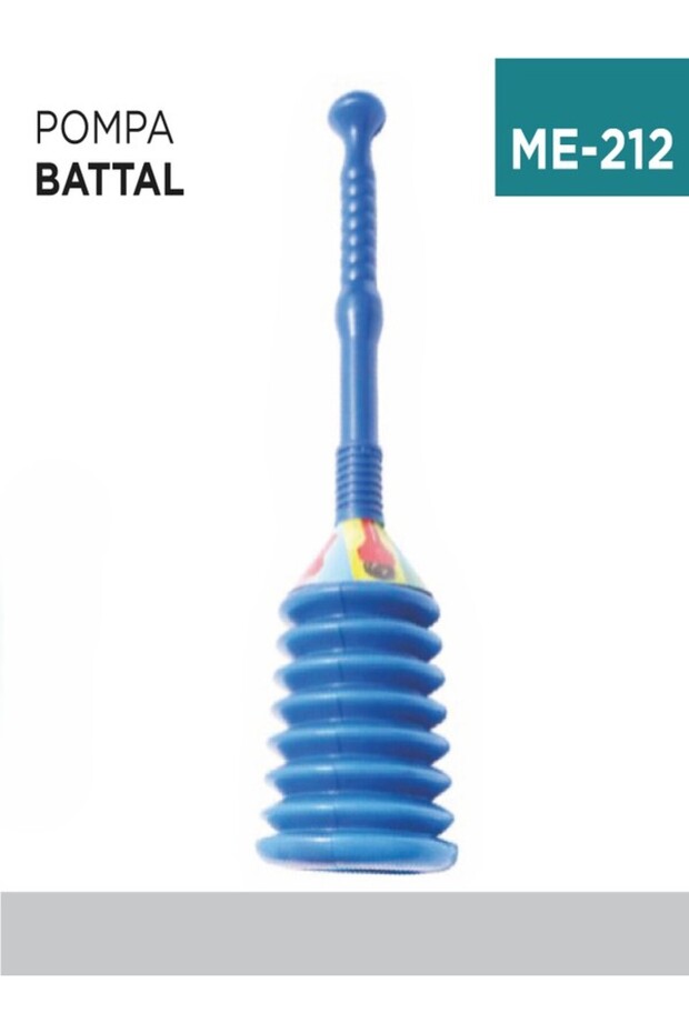 Pump battal
