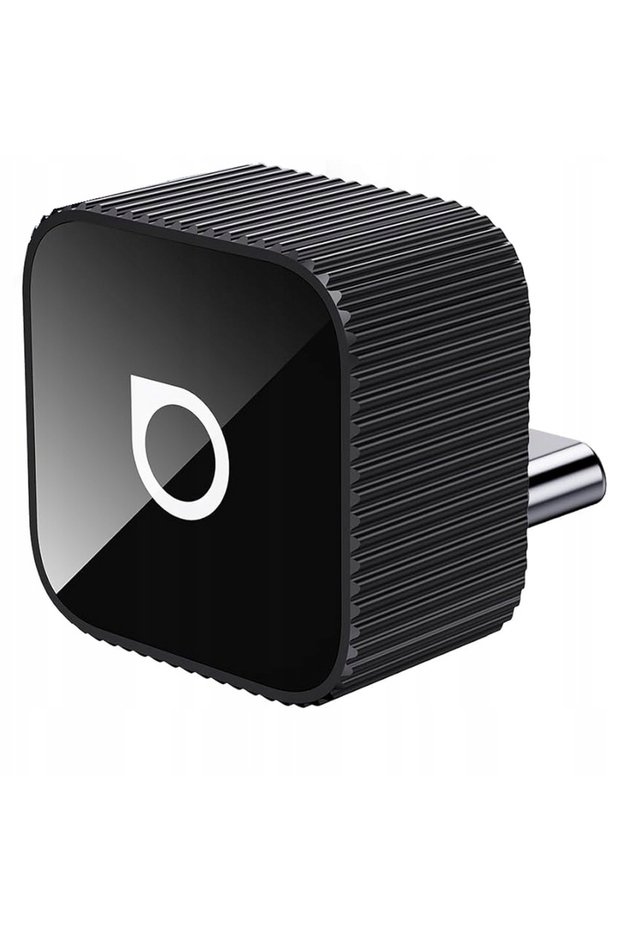 Mini Slim USB-C – Adaptor Wireless CarPlay și Android Auto