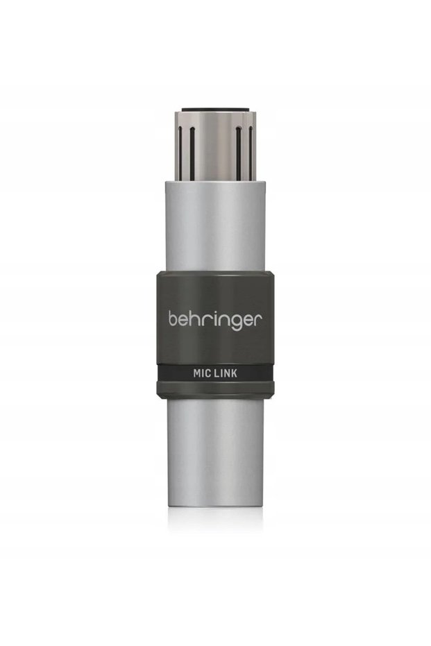 Behringer MIC LINK – amplificator de microfon miniatural