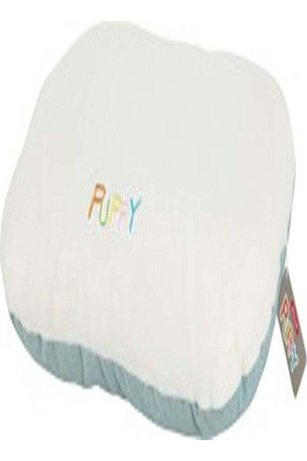 Puppy Pearl Cushion with Removable Cover 70 cm