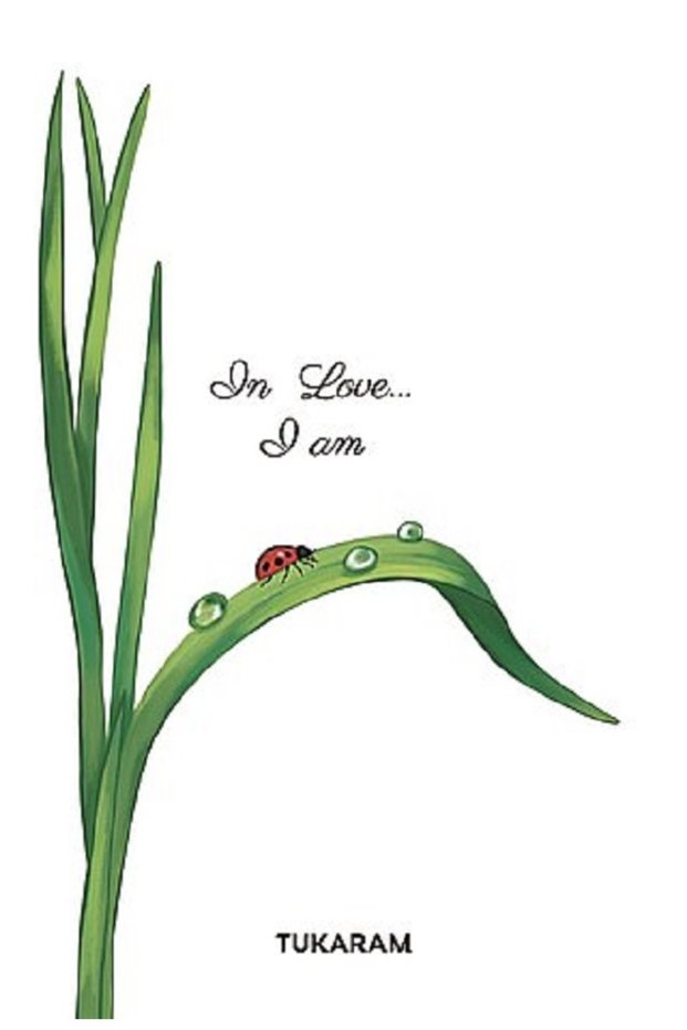 Îndrăgostiți... Sunt -