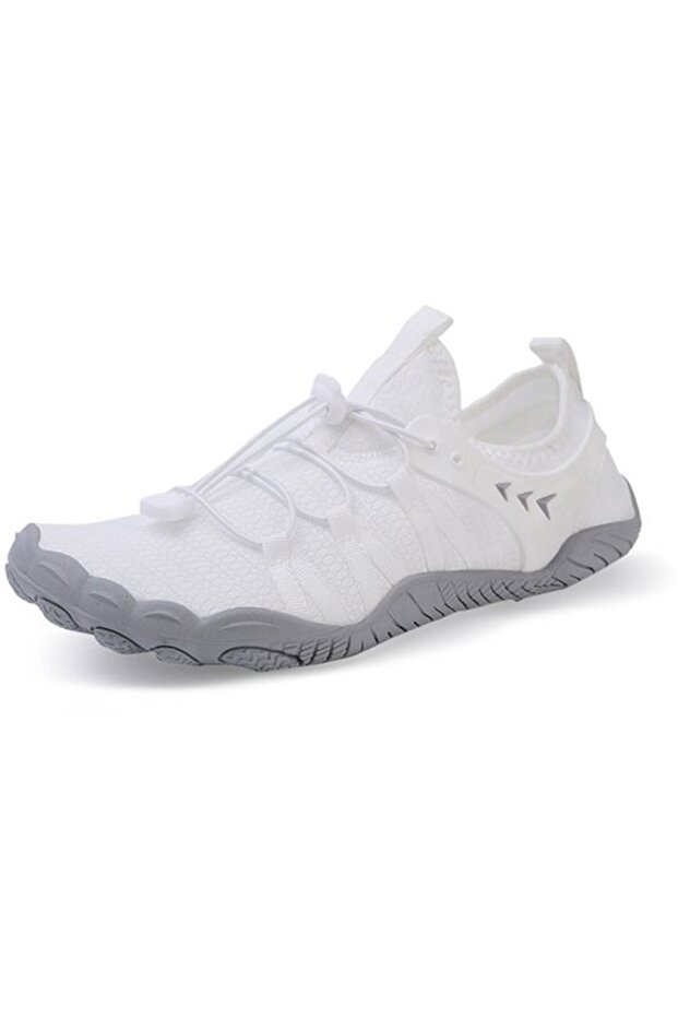 Quick-dry water shoes size 41.