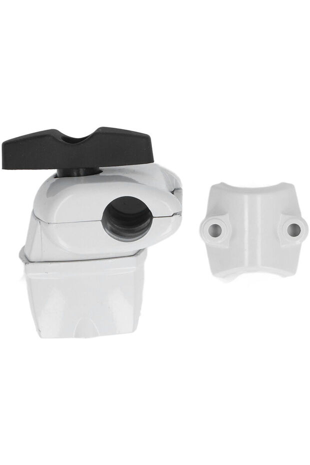 Trimmer handle holder for STIHL FS120/FS120R.