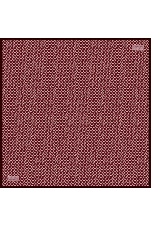 Labouti̇que Sura Silk Scarf 26-27 Sk 281703
