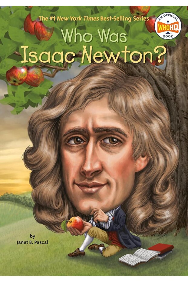 Who Was Isaac Newton?