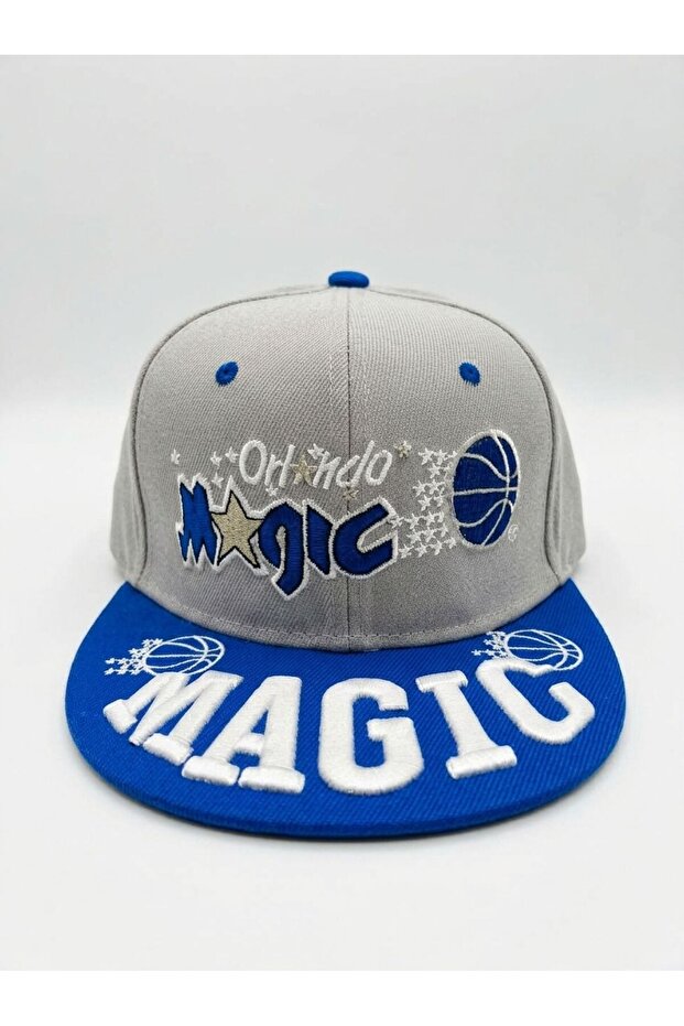 Orlando Magic Hip-Hop Hat (Special Edition)