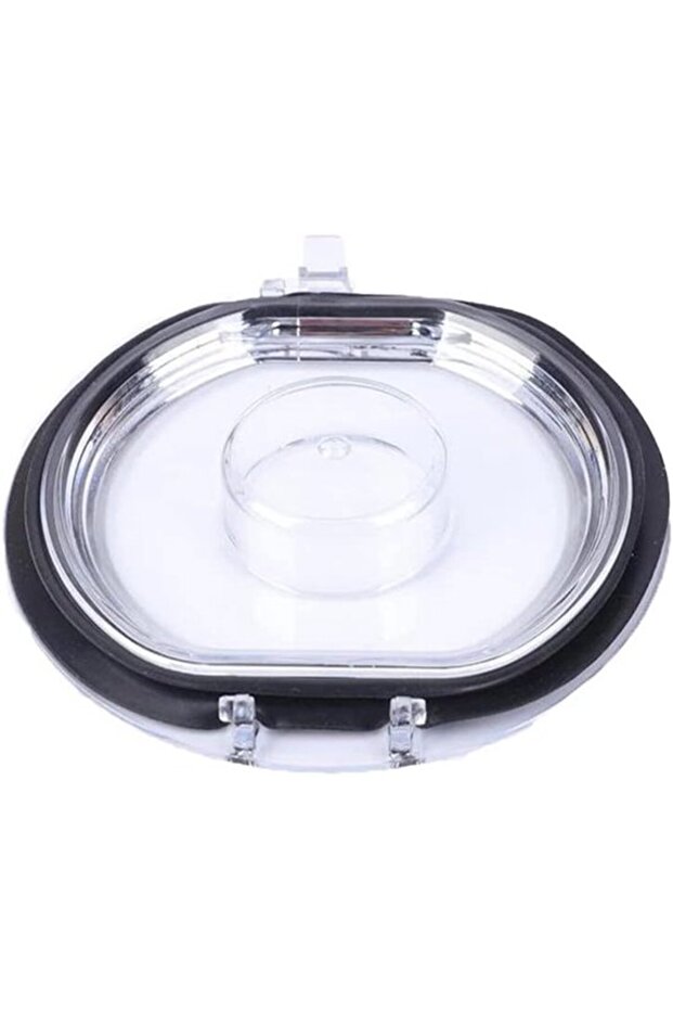 Dustbin cover for Dyson V7/V8/SV10/SV11 vacuum cleaners