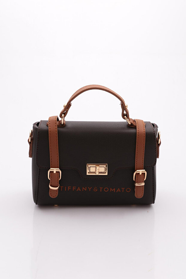 Tiffany Tomato 120 Women's Shoulder & Shoulder Bag