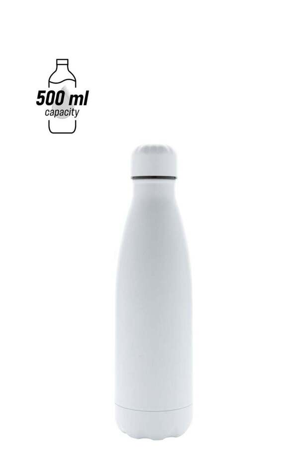 Vacuum Insulated Water Bottle 500 ml