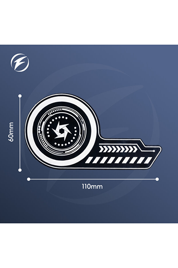 B New Cell Phone Cooler Plate Radiator Magnetic Radiating Sticker for Game Cooling Fans Heat Sink Fo