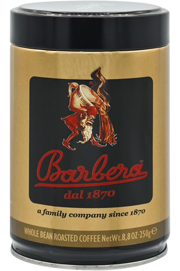 Caffe Gold Whole Coffee Beans 250g