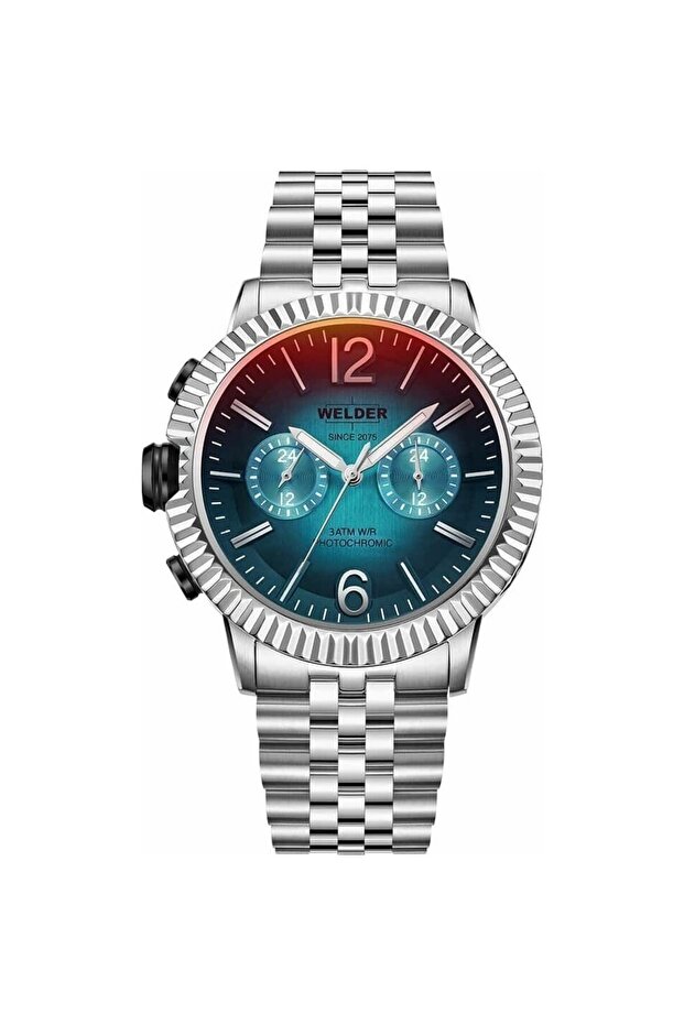Wwmd5000 Men's Wristwatch