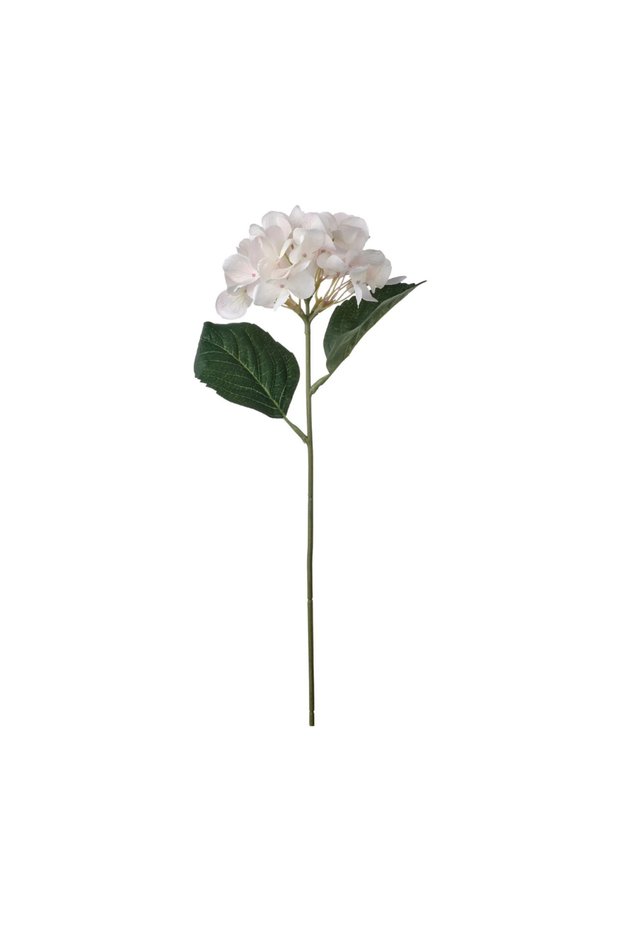 Smycka Artificial Flower Light Pink 45 cm Hydrangea