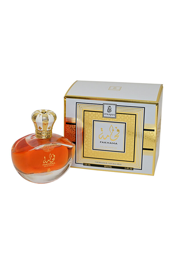 Fakhama EDP 100ML