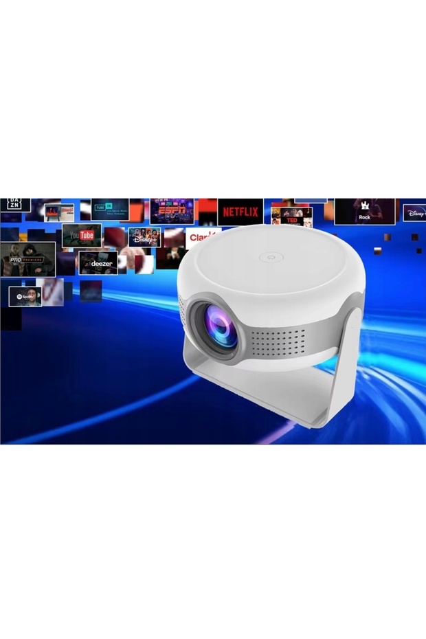 PROIECTOR LED SOURCE T269 PRO T269pro Android 12