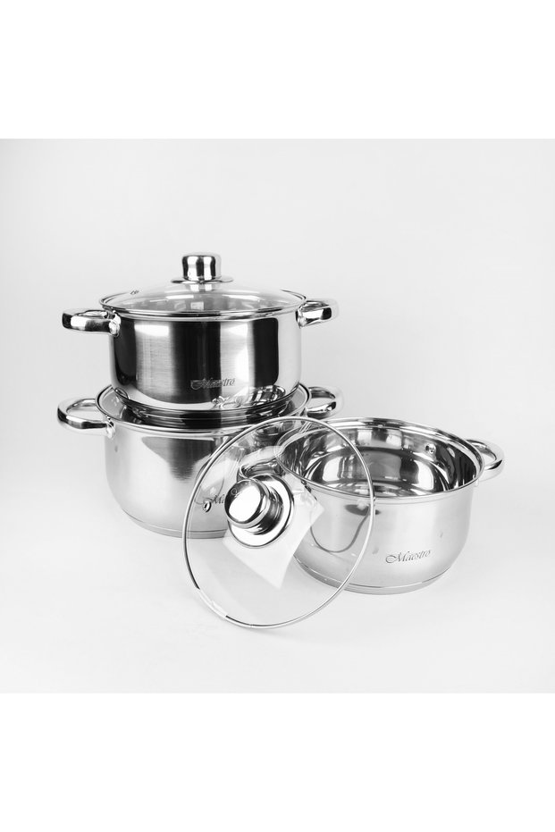MR2020-6M Set de vase